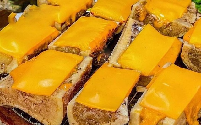 Quán Tuỷ Bò Nướng - Lẩu Gà Lá É - Hải Thượng