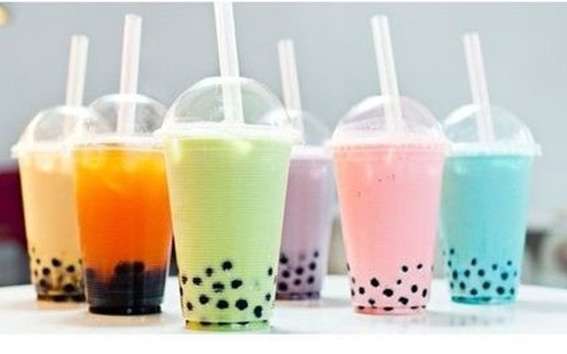 Trà Sữa Như Ý - Trà Sữa - Đường Số 14