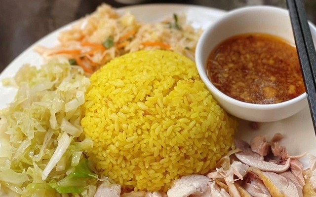 Quán Xưa - Bún Cua, Bún Đậu & Phở Sốt Vang