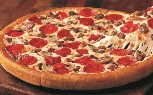 Kiot 79 - Pizza 25k & Nước Ép Hoa Quả - 79E Đặng Văn Ngữ