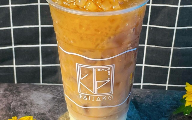Taijako - Trà Sữa & Trà Trái Cây