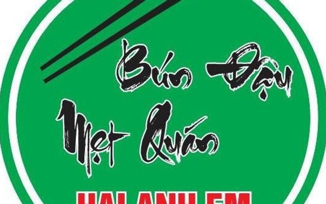 Bún Đậu Mẹt Quán 2 Anh Em - Bàu Cát
