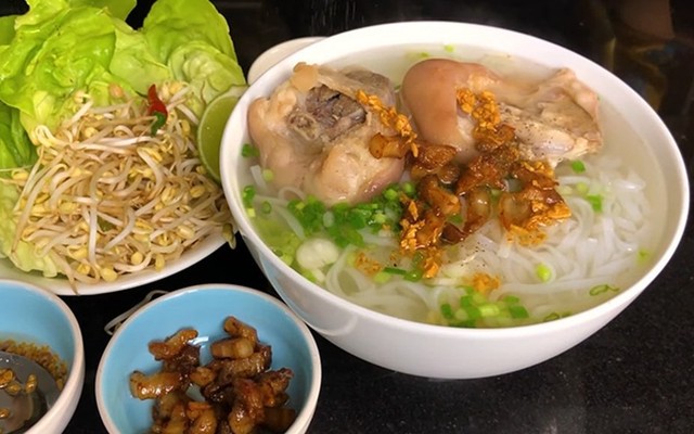 Quán 83A - Hủ Tiếu & Bánh Canh - Huỳnh Văn Luỹ