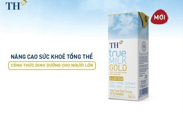 TH True Mart - Phạm Văn Thuận - 70000474