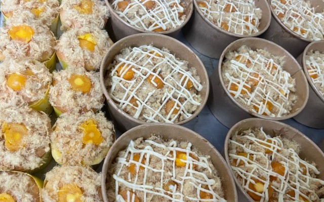 Tiệm Bánh Giác Phát - Trần Quang Khải