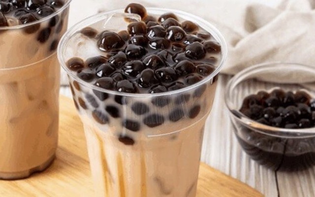 Hạt An Box Coffee & Tea - Nguyễn Văn Trỗi