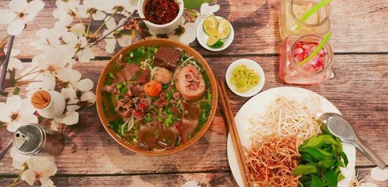 Bún Bò Huế Ngự Uyển - Nguyên Hồng | ShopeeFood - Food Delivery ...