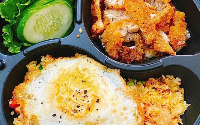 Bếp Lan Anh - Cơm Gà - Khâm Thiên