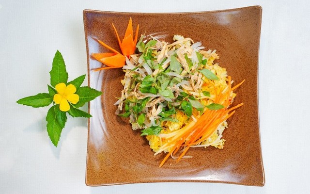 Minh Hiển 2 Vegetarian Restaurant - Đặc Sản Chay Hội An - Đinh Tiên Hoàng