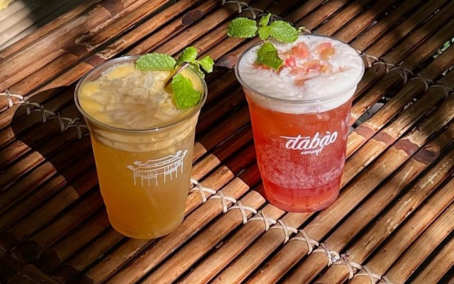 Đá Bào Concept Đông Đô - Hai Bà Trưng