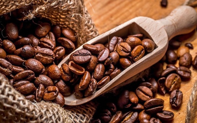 E-Coffee - Nguyễn Thị Minh Khai