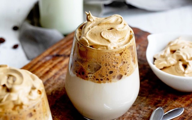 Topaz - Coffee & Tea - D9 Võ Thị Sáu