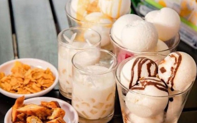 Sữa Chua Trân Châu Hạ Long Delivery - KĐT Thanh Hà