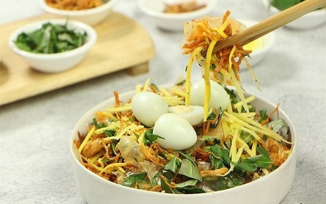 Nước Sâm Cô Phương (Nhà Nấu)