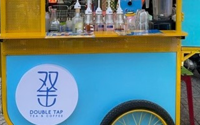 Double Tap Tea & Coffee - Đường 3/2