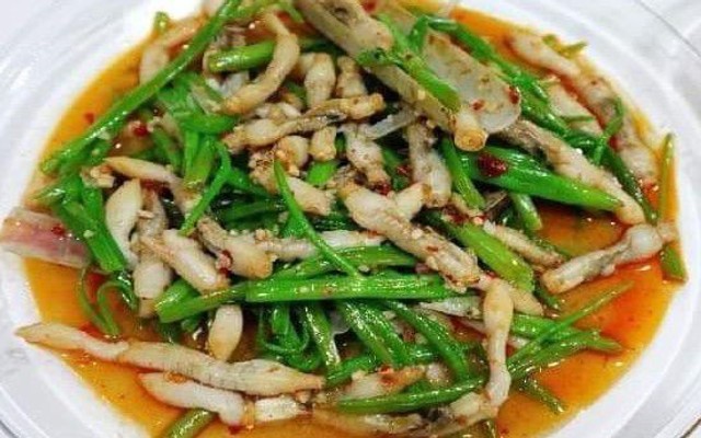 Quán Ốc Thành Nhân - Xô Viết Nghệ Tĩnh