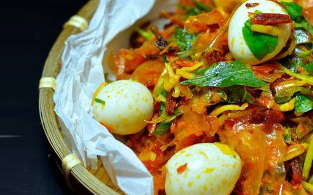 Bánh Tráng Nhà Ốm - Phan Chu Trinh