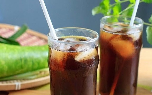 Trà Bí Đao An Nhiên - Ngõ 447 Ngọc Lâm