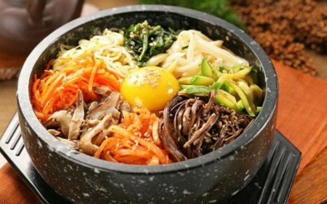 Mr. Thọ - Cơm Trộn & Mì Cay - Nguyễn Văn Cừ