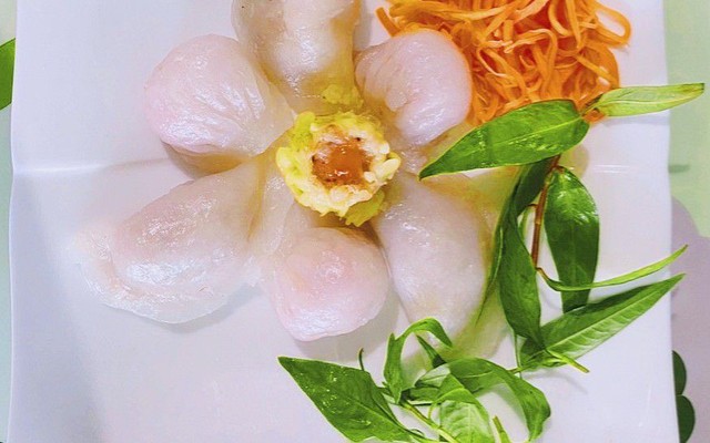 Ăn Vặt Ghiền - Bánh Tráng & Há Cảo - Đỗ Xuân Hợp