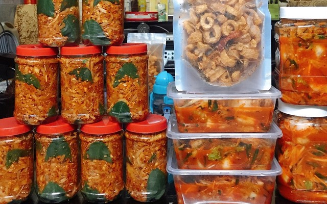 Kim Chi Cô Trinh - Phùng Khắc Khoan