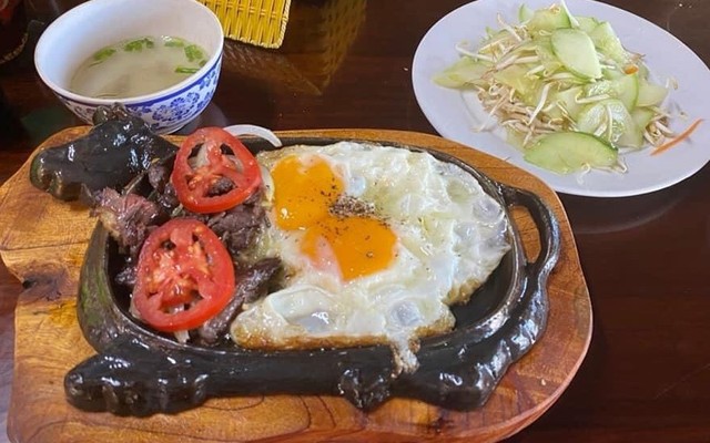 Phở 354 - Nguyễn Văn Cừ