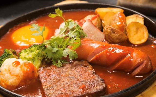 Cơm Gà Subon - Cơm Gà & Bánh Mì Chảo - Cao Lỗ