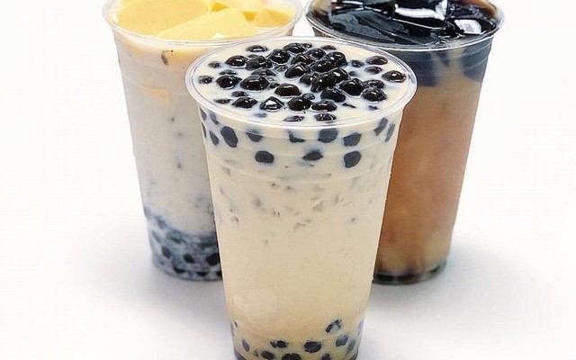 Tiệm Trà Sữa Home Ka - Lê Trọng Tấn