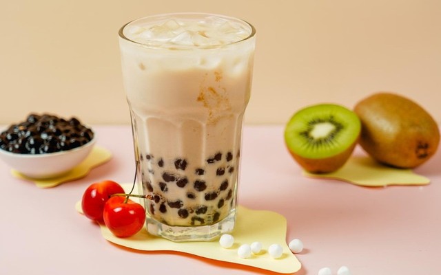 Trà Sữa Boss - Nguyễn Ảnh Thủ