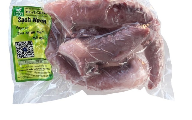 Meat Green - Thực Phẩm Nhập Khẩu - Đại Mỗ