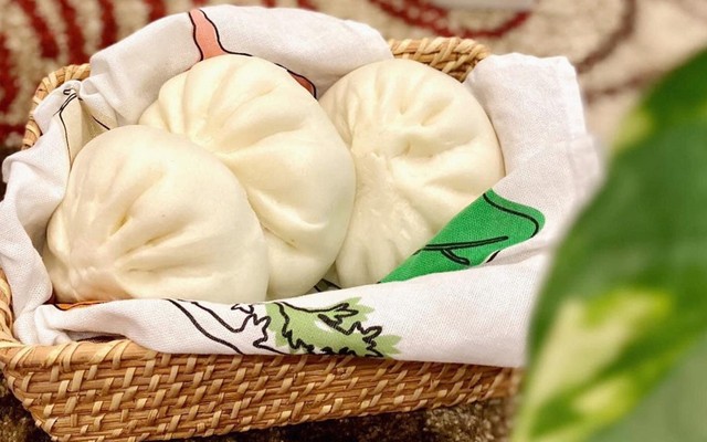 Bánh Bao Gia Truyền An Như & Sữa Ngũ Cốc Nguyên Chất - Ngõ 32 An Dương