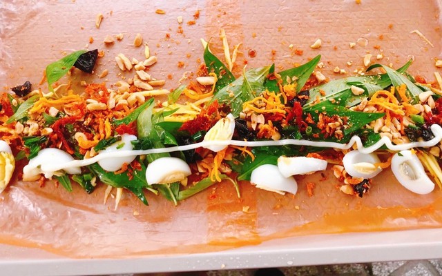 Trà Sữa & Ăn Vặt 2PM - Bùi Hữu Nghĩa