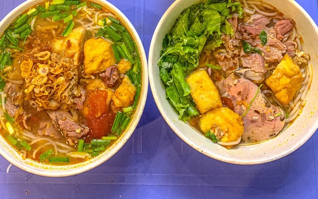 Bún Riêu Tuyết Mai - Ngọc Khánh