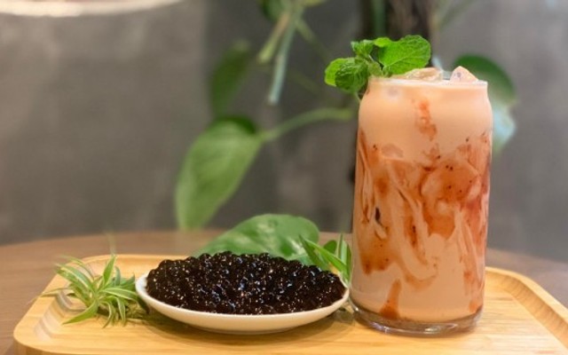 Denim Tea & Coffee - Phan Đình Giót
