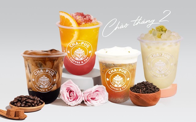 Chapug Tea - 84A Lê Lai