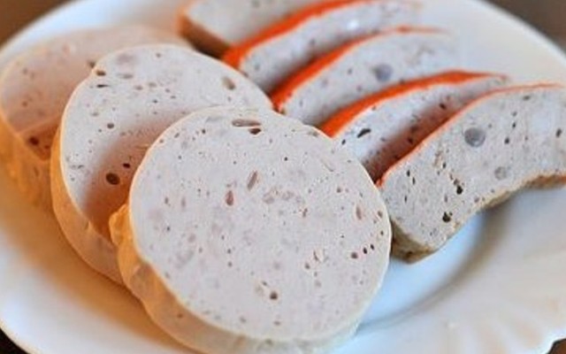 Thanh Nhàn Food - Bánh Mì Chả Lụa Pate & Chả Lụa Lá Chuối - Trương Đình Hội