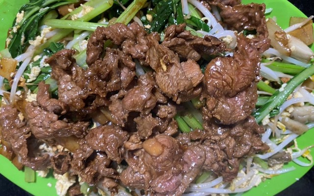 Tiệm Áp Chảo - Gà Chiên