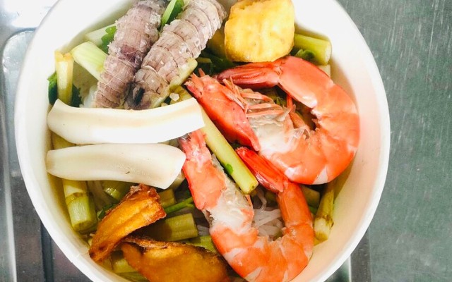 Bún Hải Sản Thảo Anh - Bún - 96 Đồng Bẩm