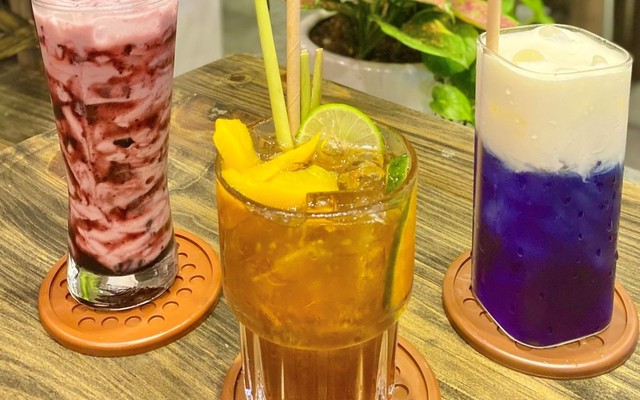 Tin Coffee - 180 Phan Chu Trinh