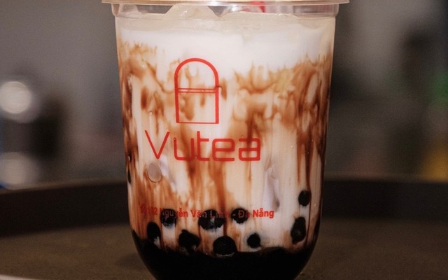 VuTea - Nguyễn Văn Linh
