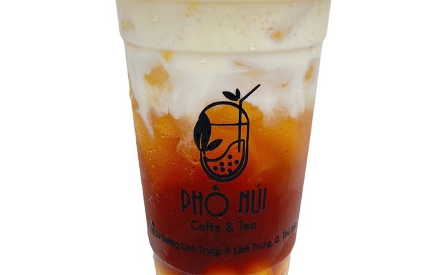 Trà Sữa Phố Núi - Linh Trung