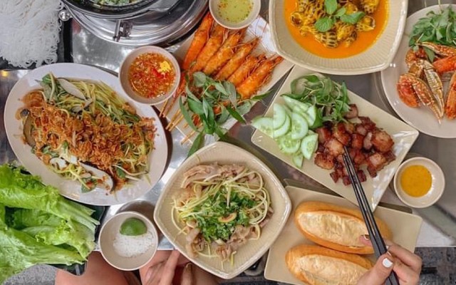 Ốc Lê La - Ngô Thì Nhậm