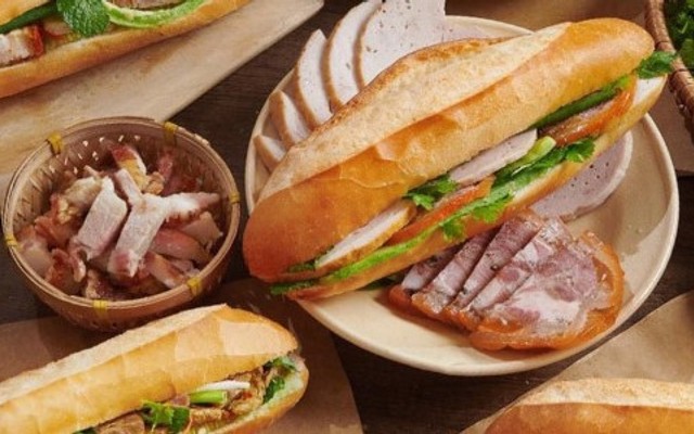 Miele Pane - Bánh Mì, Trà Sữa, Bánh Tráng - Trần Cung