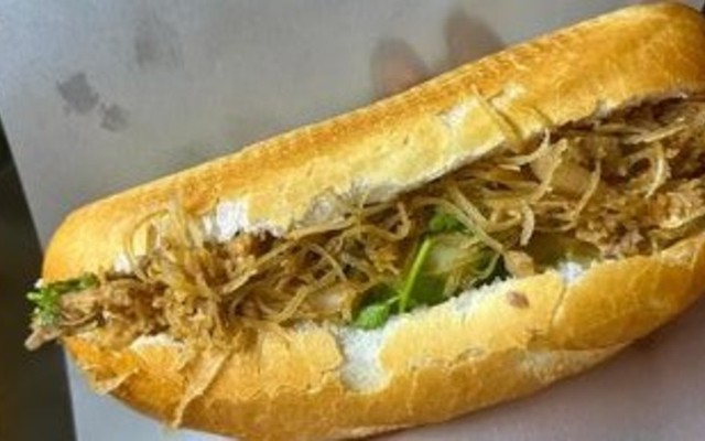 Bánh Mì 197 - Bánh Mì Bì Xíu Mại & Bánh Mì Chả Cá - Hoàng Văn Thụ