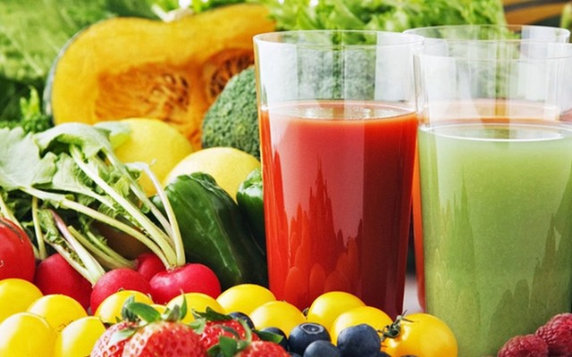 SAM JUICE - Sinh Tố & Nước Ép Trái Cây - Hiệp Thành 45