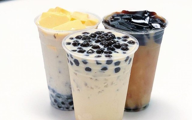 Trà Sữa Đom Đóm - Huỳnh Tấn Phát