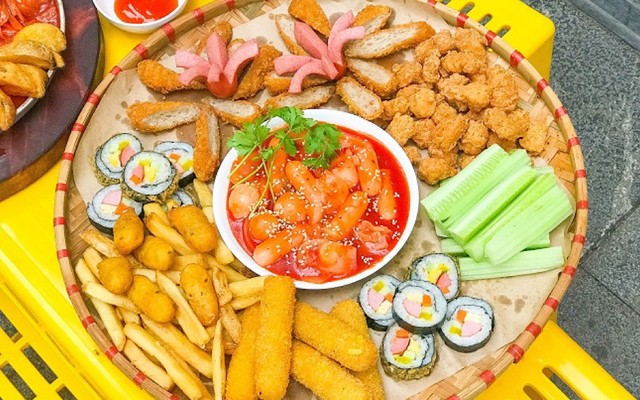 Quin's Delight - Đặc Sản Đà Nẵng