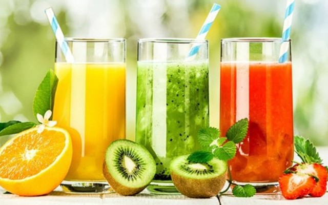 An Khánh Coffee & Tea - Nguyễn Tri Phương