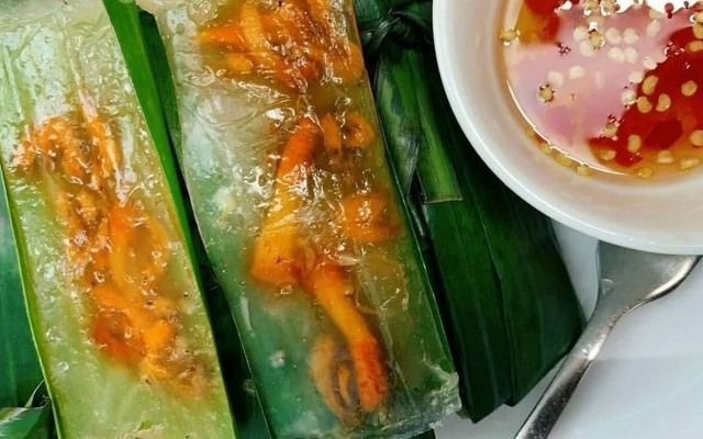Tiệm Bánh Lọc Huế Biên Hoà - Nguyễn Phúc Chu
