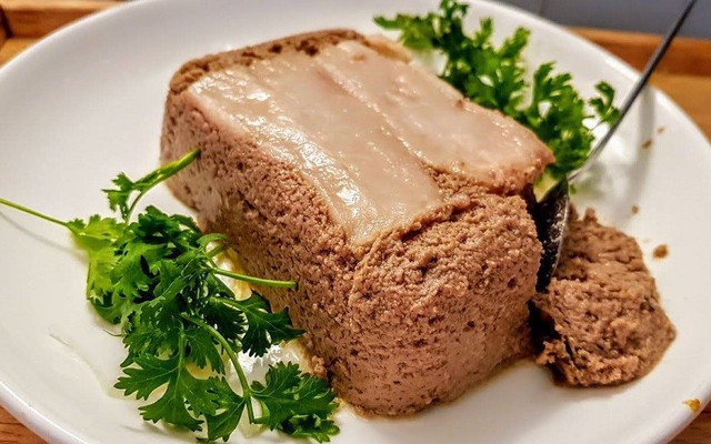 Bếp Nhà Mỡ - Tô Hiến Thành